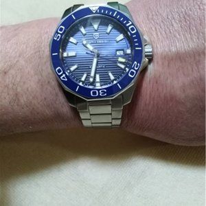 Men Automatic Watch